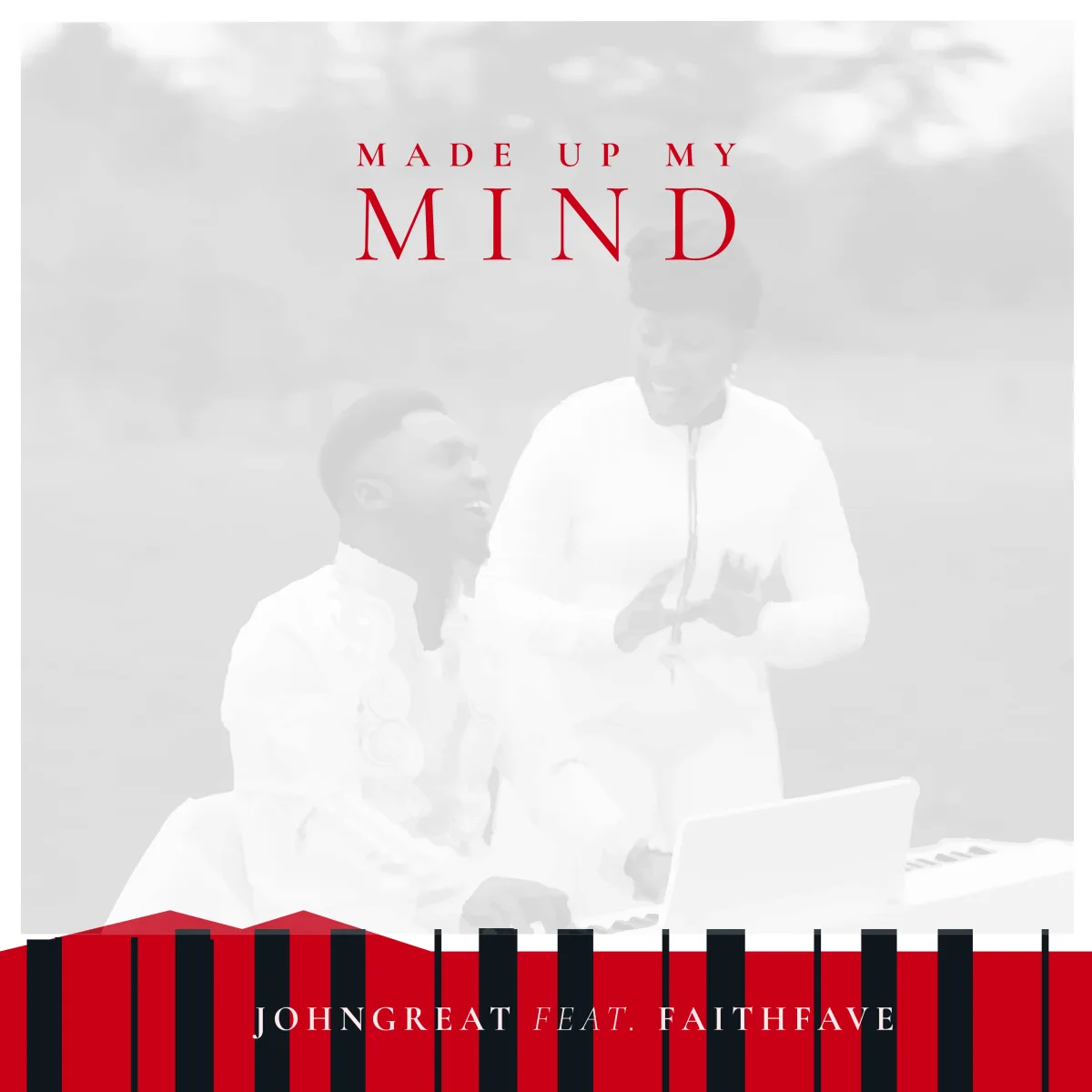 Made Up My Mind cover artwork